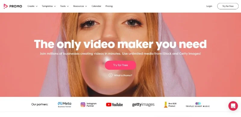 Promo - Youtube Marketing - YouTube Video Ad Makers