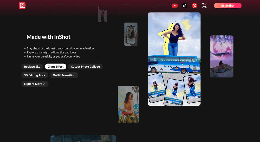 InShot