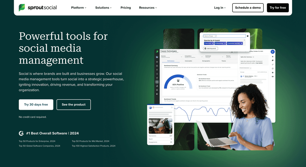 SproutSocial