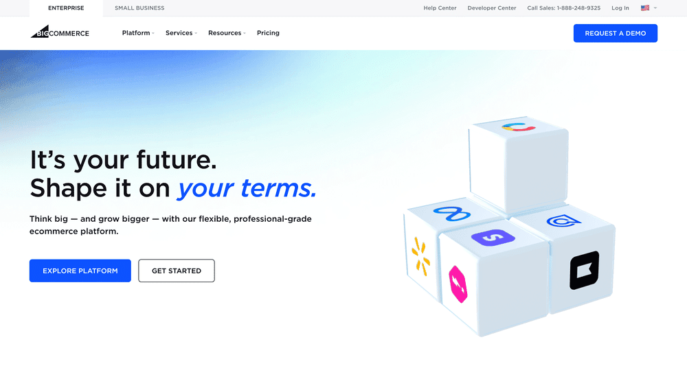 BigCommerce