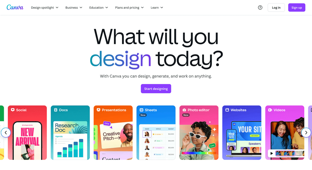 Canva