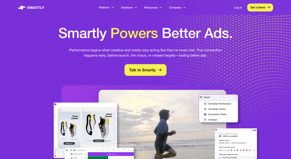 Smartly.io