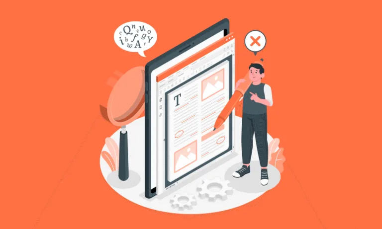 Email Marketing Mistakes