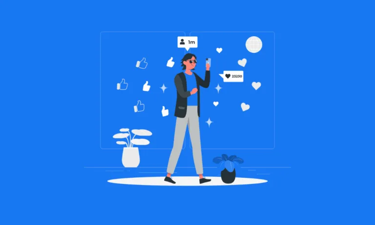 Facebook Marketing Metrics