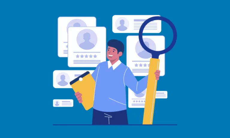 LinkedIn Marketing Metrics