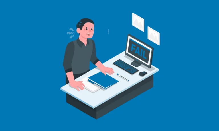 LinkedIn Marketing Mistakes