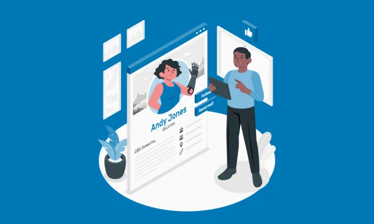 Linkedin Marketing Tools