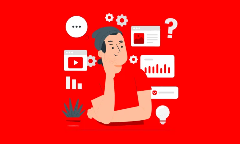 Questions Before Starting YouTube Marketing