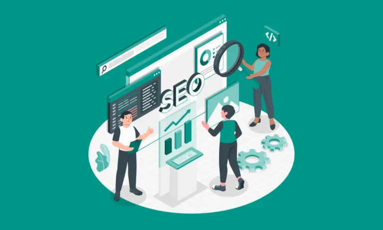 SEO Metrics