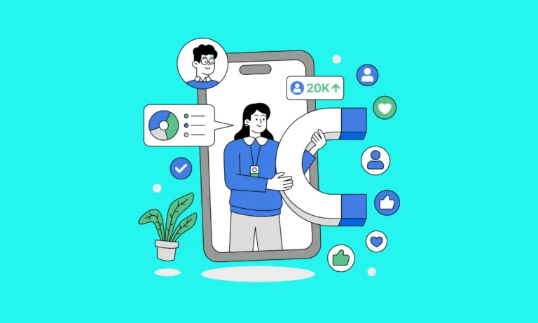 TikTok Marketing Metrics
