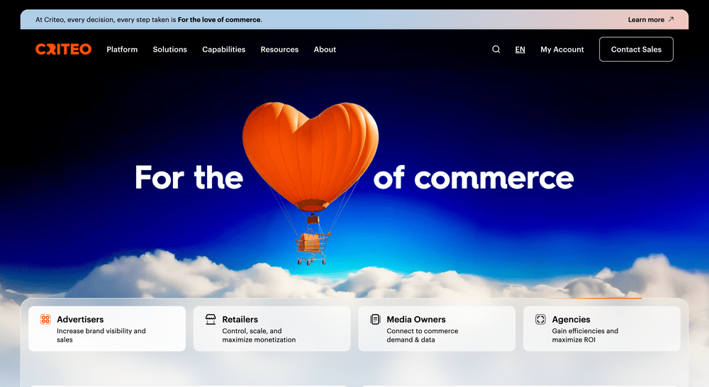 Criteo