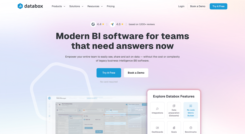 Databox