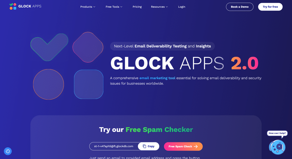 Glock Apps