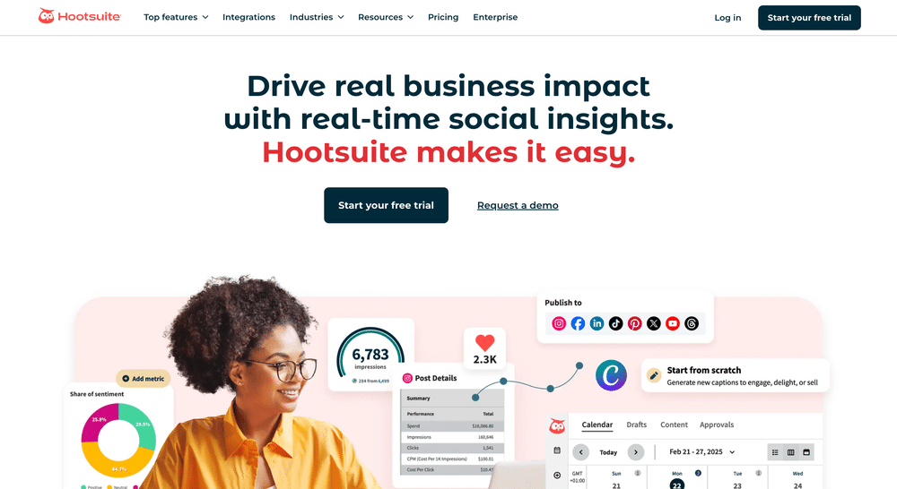 Hootsuite