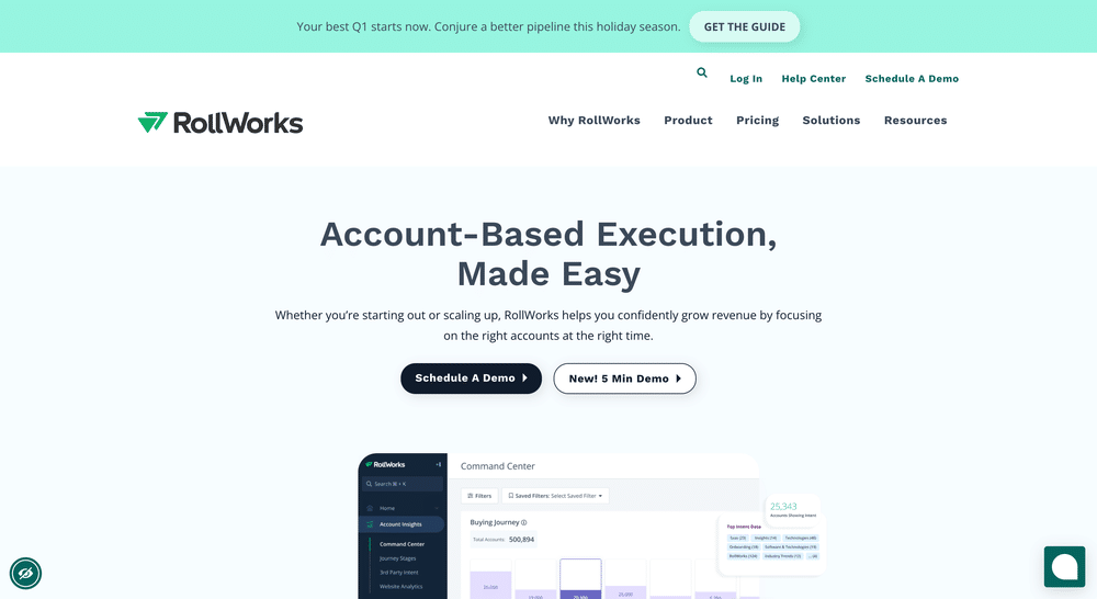 RollWorks