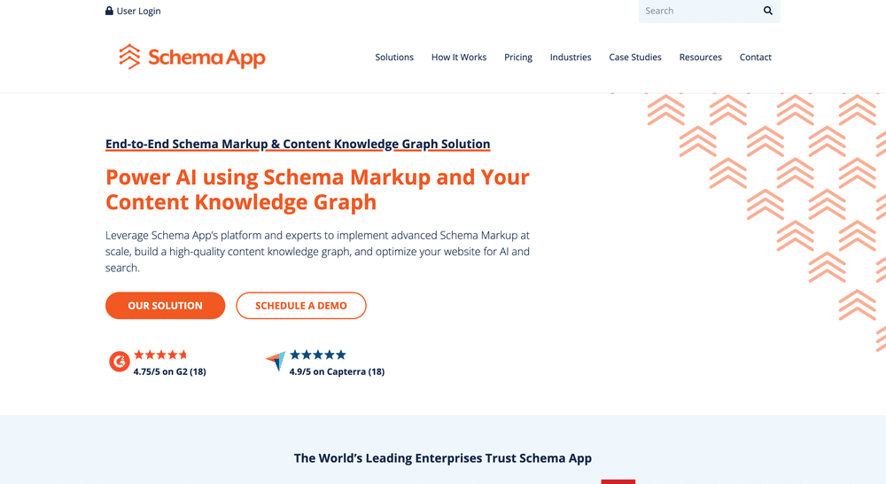 Schema App