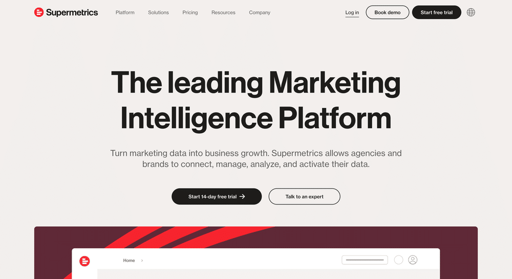 Supermetrics