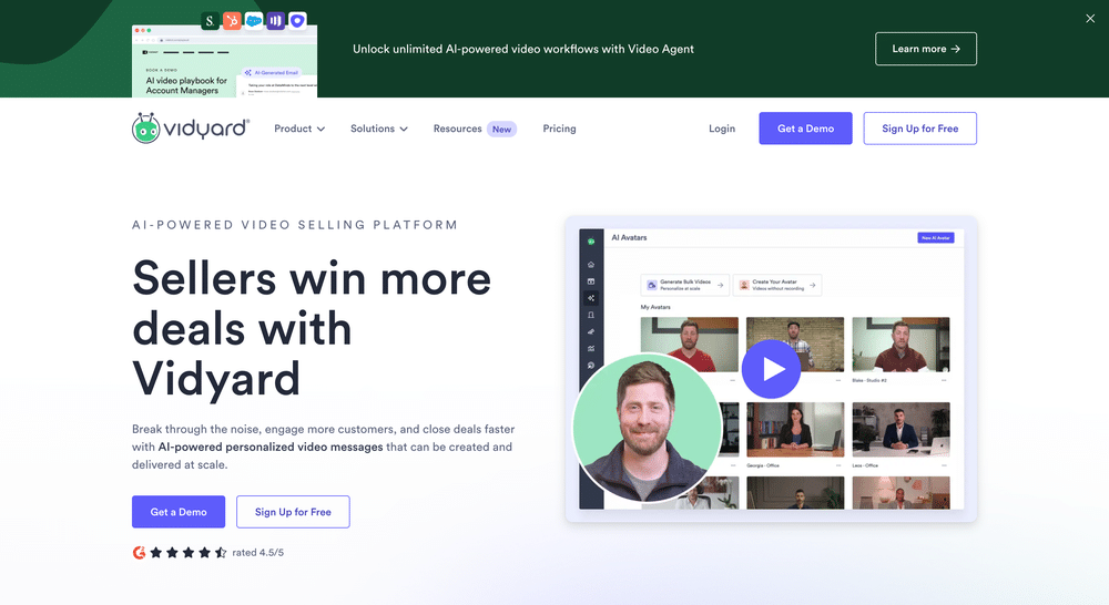 Vidyard